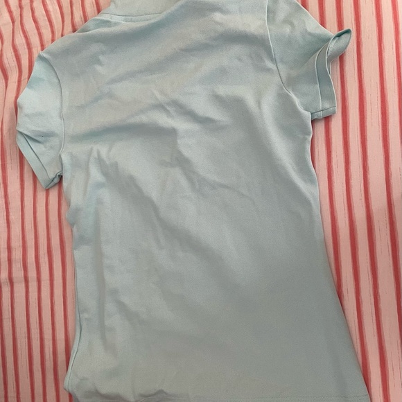 Lacoste polo shirt. - Picture 2 of 2